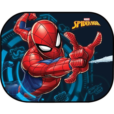 Parasol latéral Spiderman CZ10619