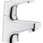 Robinet salle de bains monofluide lave-mains - GROHE Start Flow - Tail