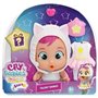Figurine Cry Babies Magic Tears Stars Talent Babies - Daisy