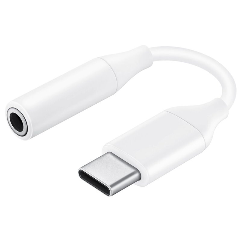 Adaptateur USB C vers Jack 3.5 mm Samsung EE-UC10JUWE