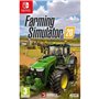 Farming Simulator 20 Jeu Switch