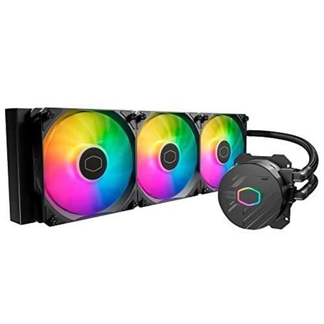 COOLERMASTER MasterLiquid 360L Core ARGB