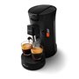 Machine à café dosette SENSEO SELECT Philips CSA240/21, Intensity Plus