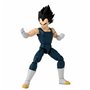 Figurine Décorative Bandai Dragon Ball Super Hero  Vegeta  40723 17 cm