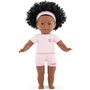 Poupée ma Corolle : Pauline - Cheveux frisés