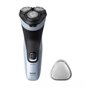 Philips Rasoir électrique rechargeable étanche - X3003.00