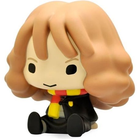 Tirelire - PLASTOY - Chibi Hermione Granger (Harry Potter)