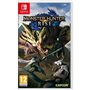 Monster Hunter Rise - Édition Standard | Jeu Nintendo Switch