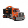 SMOBY Black + Decker Camion Bricolo 2 En 1 - 60 Accessoires 64,99 €