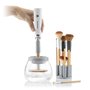 Nettoyeur et Séchoir Automatique pour Pinceaux de Maquillage Maklin In