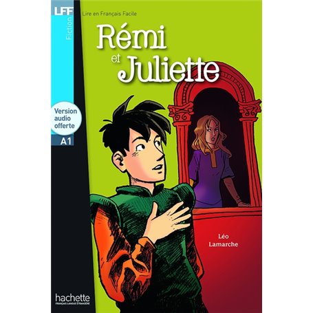 Rémi et Juliette - LFF A1