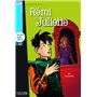 Rémi et Juliette - LFF A1