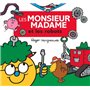 Monsieur Madame - Les Monsieur Madame et les robots