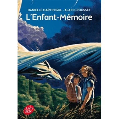 L'enfant-mémoire