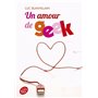 Un amour de geek