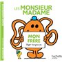Les Monsieur Madame - Mon frère