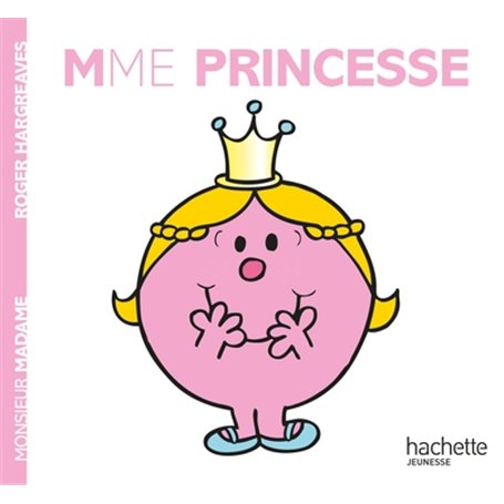 Madame Princesse