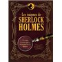 Les énigmes de Sherlock Holmes