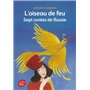 L'oiseau de feu - Sept contes de Russie