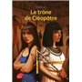Le trône de Cléopâtre