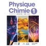 Physique/Chimie 1ère - Livre élève - Ed. 2019