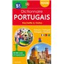 Dictionnaire Poche Hachette Verbo - Bilingue Portugais