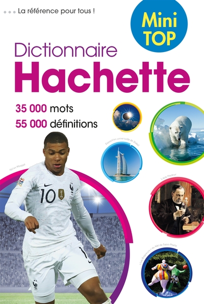 Dictionnaires de français