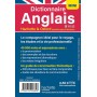 Dictionnaire Hachette MINI Anglais