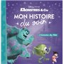 MONSTRES ET COMPAGNIE - Mon Histoire du Soir - L'histoire du film - Disney Pixar