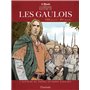 L'Histoire de France en BD - Tome 1 Les Gaulois