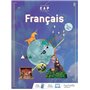 Français CAP - Livre de l'élève - Ed. 2019