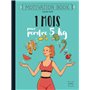 1 mois pour perdre 5kg