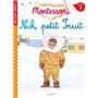 Nuk petit inuit, niveau 1 - J'apprends à lire Montessori