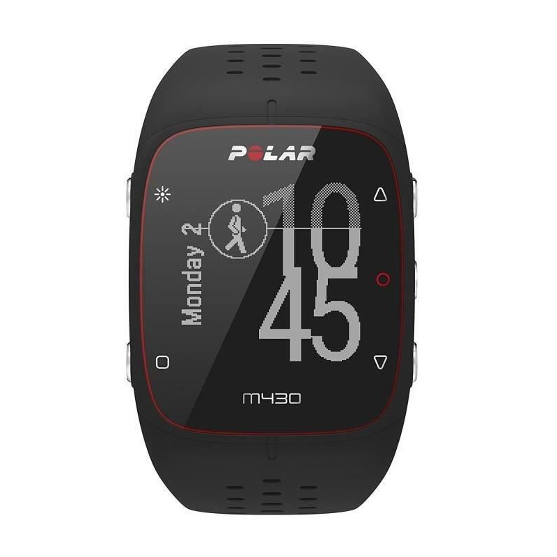 polar m430 multisport