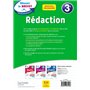 Réussir au collège - Rédaction 3e