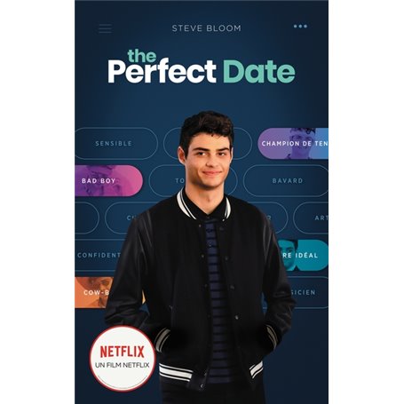 The Perfect Date