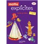 Maths Explicites CE2 - Fichier élève - Edition 2021