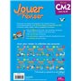 Jouer pour réviser - Du CM2 à la 6e - Cahier de vacances 2023