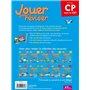 Jouer pour réviser - Du CP au CE1 - Cahier de vacances 2023