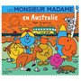Les Monsieur Madame en Australie - Monsieur Madame