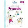 Ma pochette de français CM2 - Les Pochettes Ateliers - Pochette élève - Ed. 2021