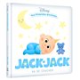 DISNEY - Mes Premières Histoires - Jack-Jack va se coucher