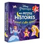 DISNEY PRINCESSES - Mes petites histoires avant d'aller dormir