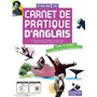 Carnet de pratique Anglais 2de BAC PRO / CAP  - Livre élève - Ed. 2023
