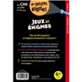 Jeux et énigmes Du CM1 au CM2 - Cahier de vacances 2023