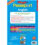 Passeport Anglais De la 6e à la 5e - Cahier de vacances 2023