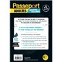 Passeport Adultes Enquêtes policières - Cahier de vacances 2023