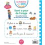 Les histoires de P'tit Sami Maternelle (3-5 ans) : Sami a peur de l'orage