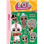 L.O.L. Surprise ! 17 - Drôles de champions