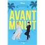 Modern Princess - Avant minuit